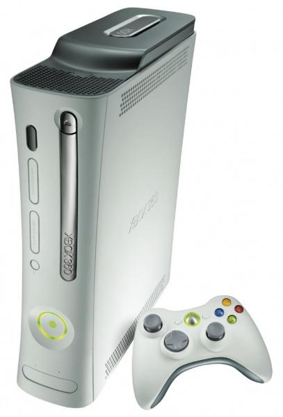 Il adore la Xbox 360