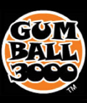 La Gumball 3000 Poowaaaa