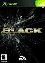 Il recherche le jeux Black sur Xbox
